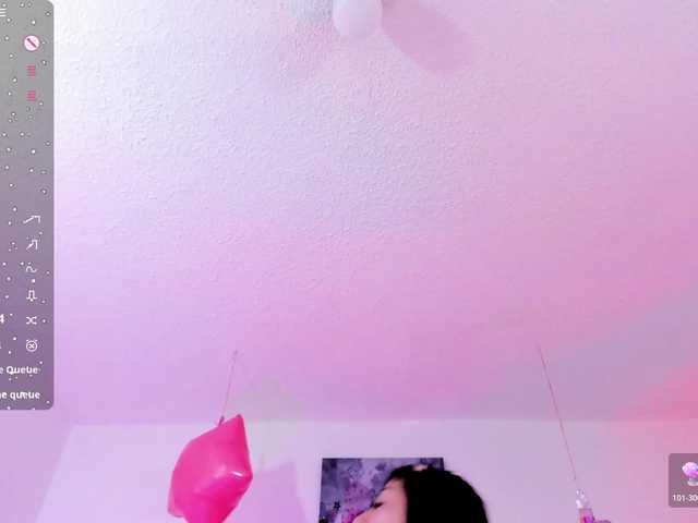 Aily-star live cam on BongaCams