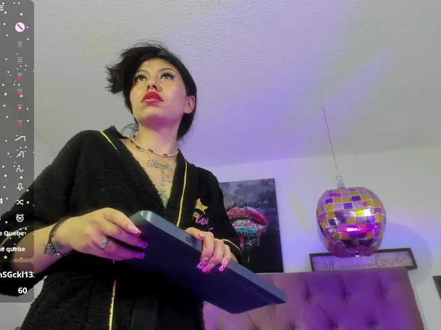 Aily-star's BongaCams show and profile