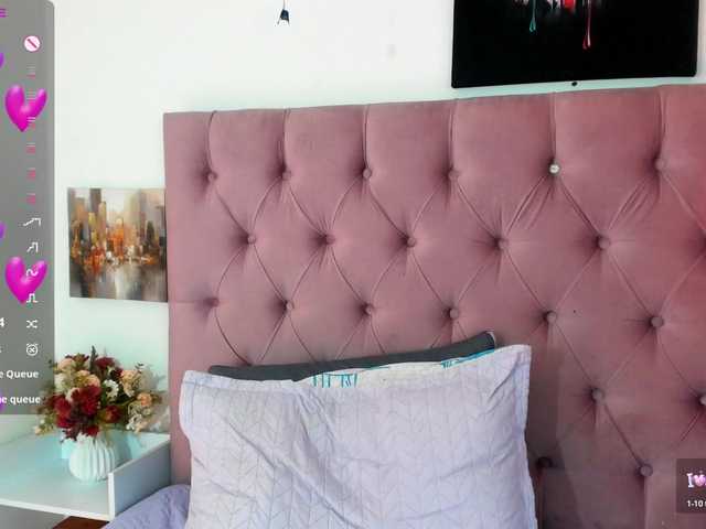 Aily-star live cam on BongaCams