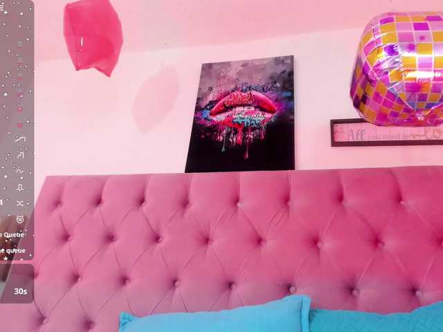 Aily-star live cam on BongaCams