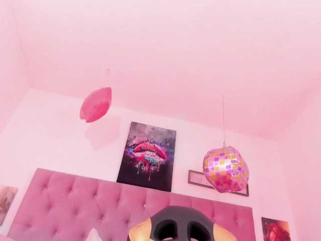 Aily-star live cam on BongaCams