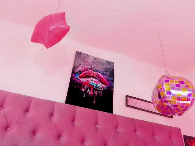 Aily-star live cam on BongaCams