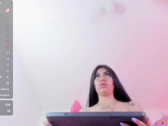 Aily-star live cam on BongaCams