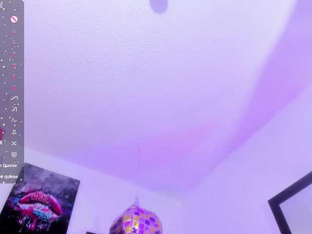 Aily-star's BongaCams show and profile