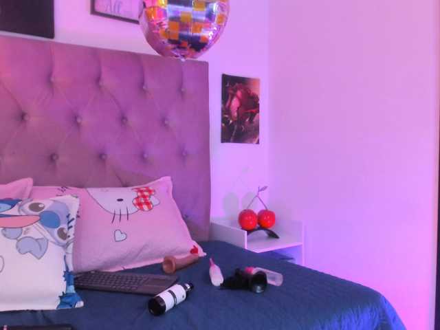 Aily-star live cam on BongaCams
