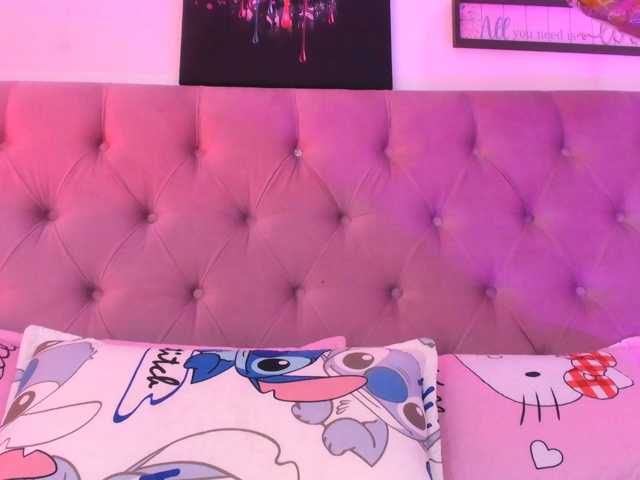 Aily-star live cam on BongaCams