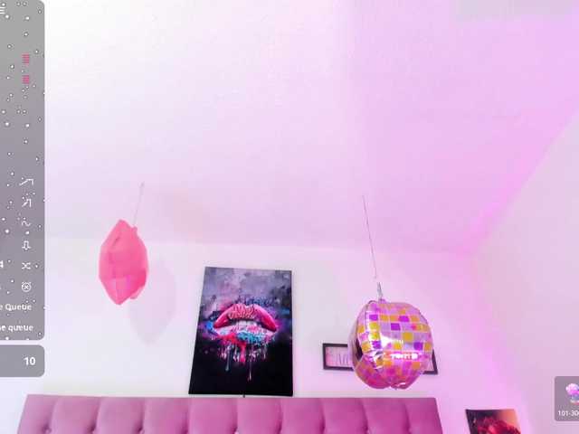Aily-star live cam on BongaCams