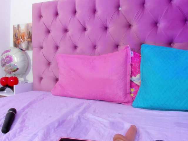Aily-star live cam on BongaCams