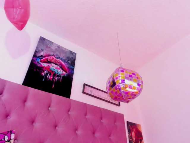 Aily-star live cam on BongaCams