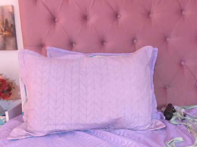 Aily-star live cam on BongaCams