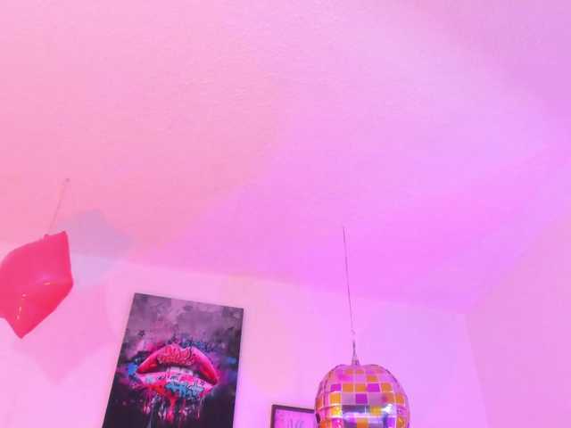 Aily-star live cam on BongaCams
