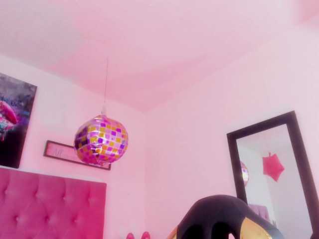Aily-star live cam on BongaCams