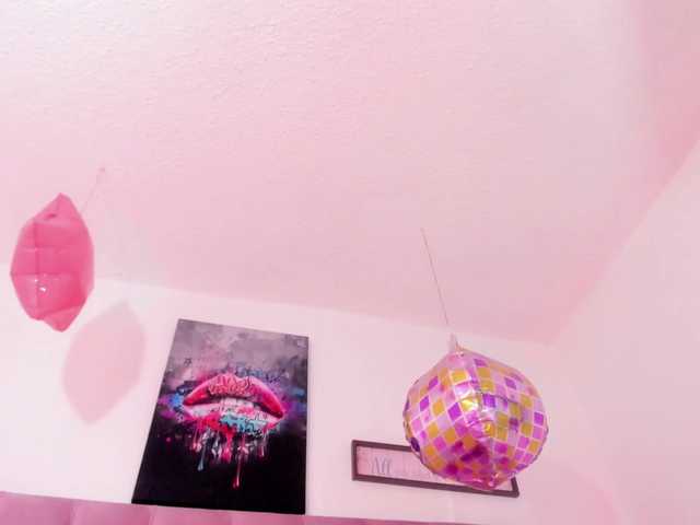 Aily-star live cam on BongaCams