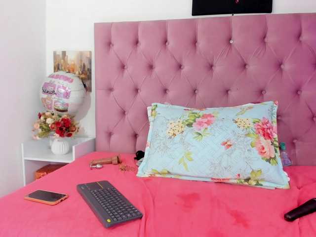 Aily-star live cam on BongaCams