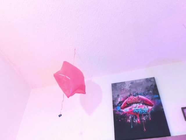 Aily-star live cam on BongaCams