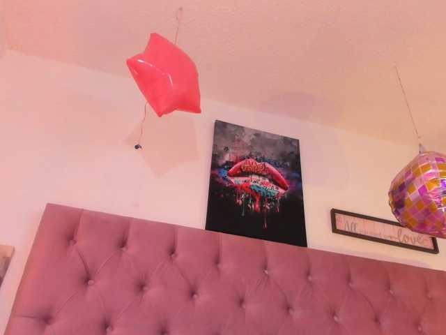 Aily-star live cam on BongaCams