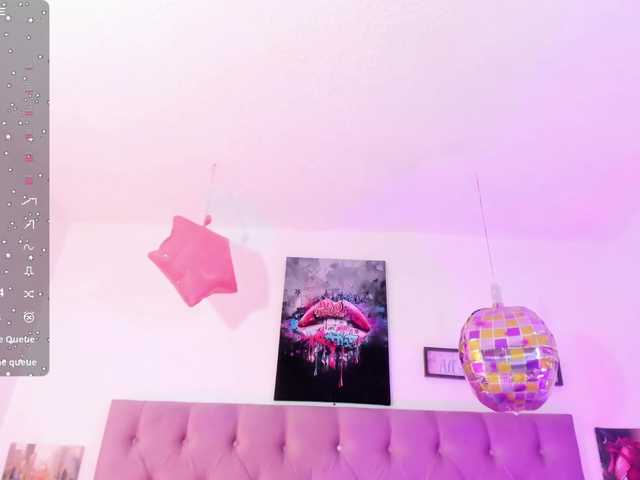 Aily-star live cam on BongaCams
