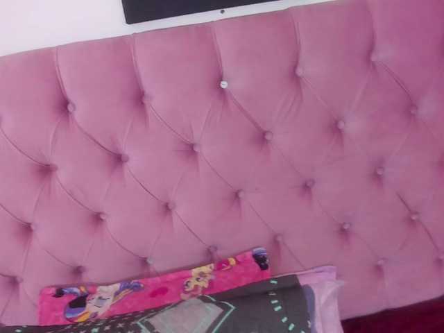 Aily-star live cam on BongaCams