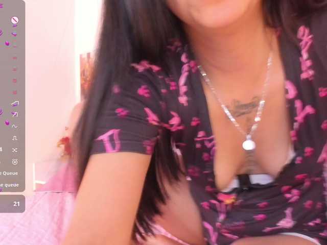 Aily-star live cam on BongaCams