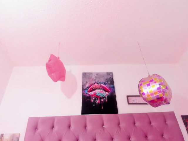Aily-star live cam on BongaCams