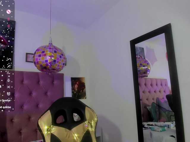 Aily-star's BongaCams show and profile