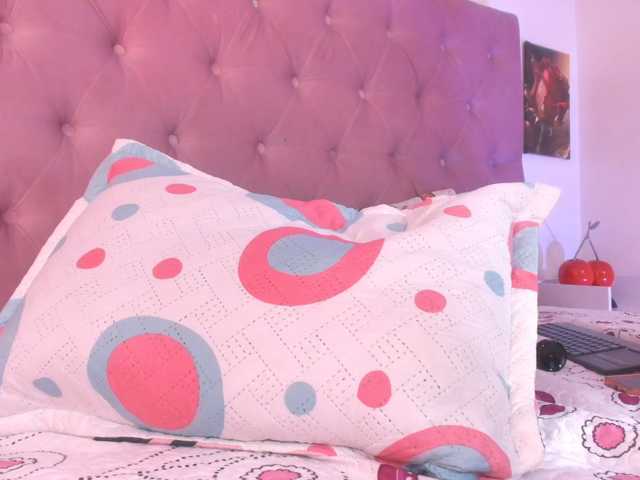 Aily-star live cam on BongaCams