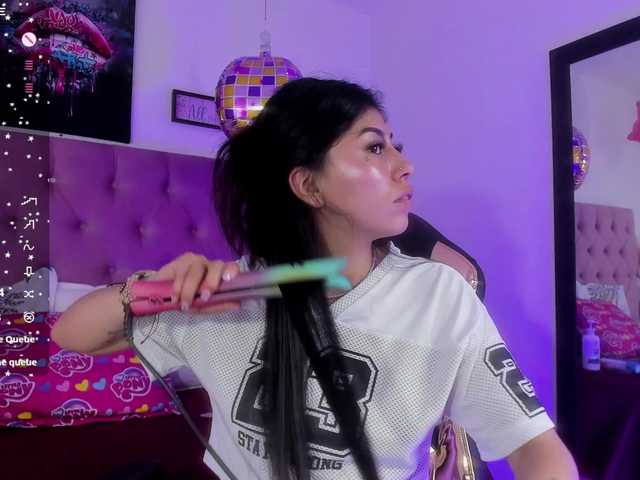 Aily-star's BongaCams show and profile