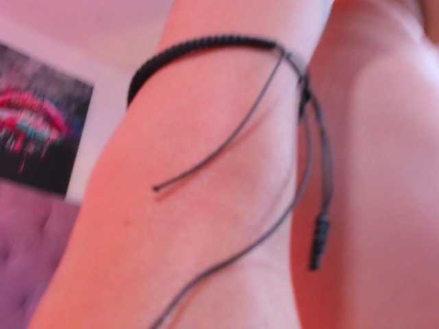 Aily-star live cam on BongaCams