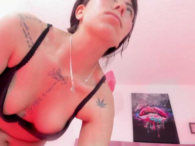 Aily-star Live Cam on BongaCams