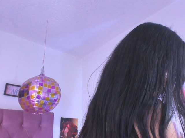 Aily-star live cam on BongaCams