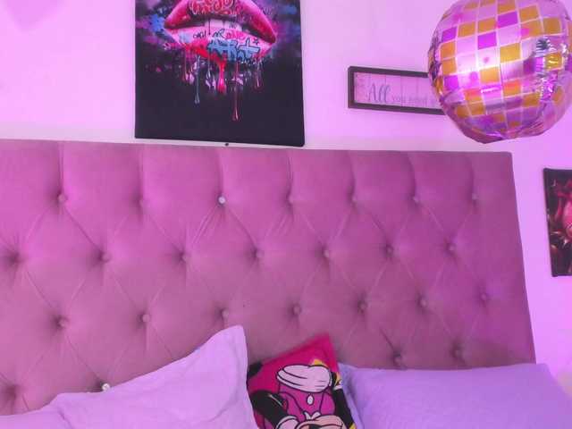 Aily-star live cam on BongaCams