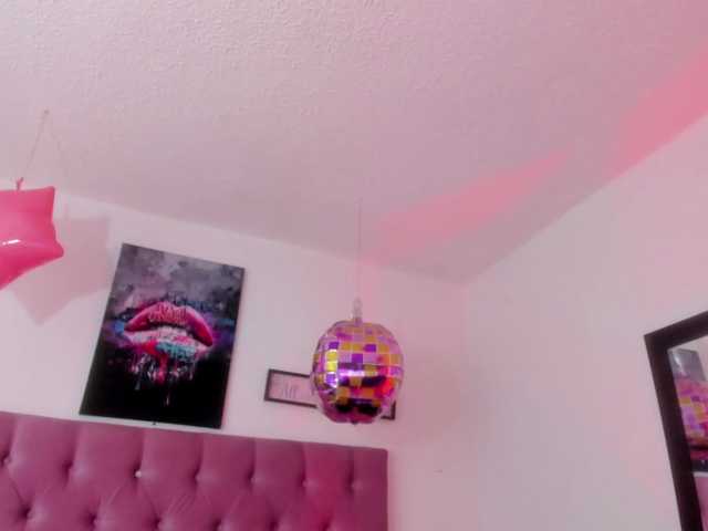 Aily-star live cam on BongaCams