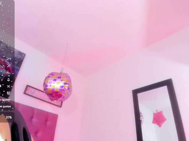 Aily-star live cam on BongaCams