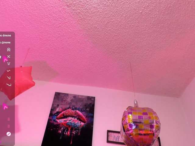 Aily-star live cam on BongaCams
