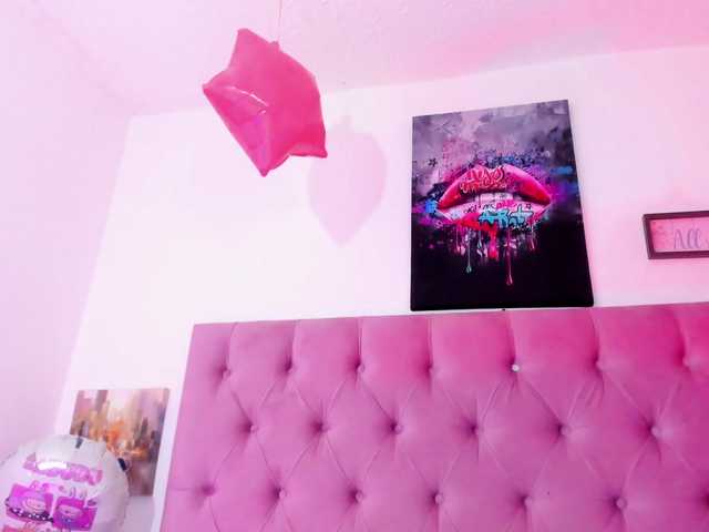 Aily-star live cam on BongaCams
