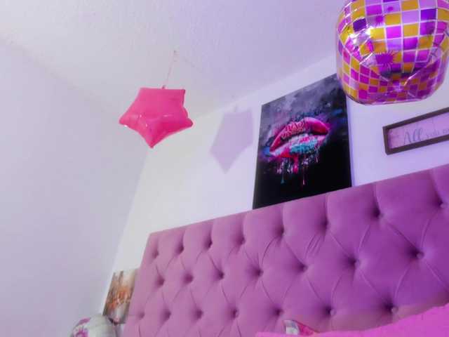 Aily-star live cam on BongaCams