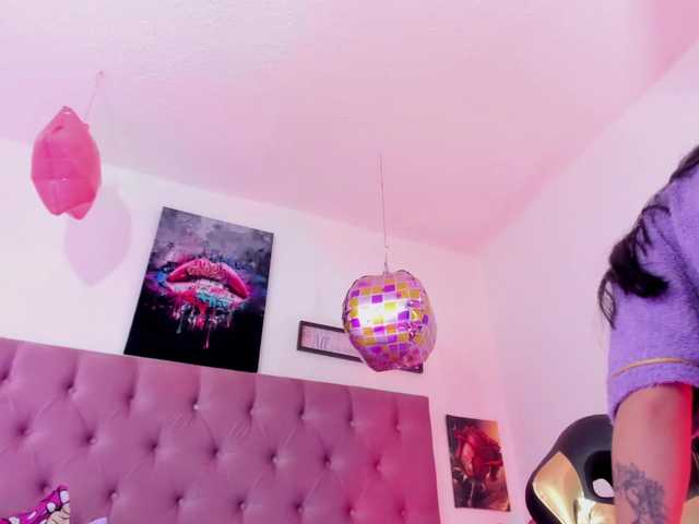 Aily-star live webcam show