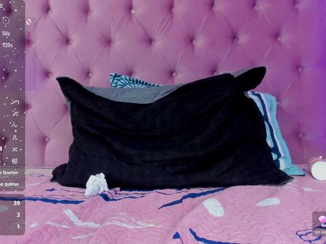 Aily-star live cam on BongaCams