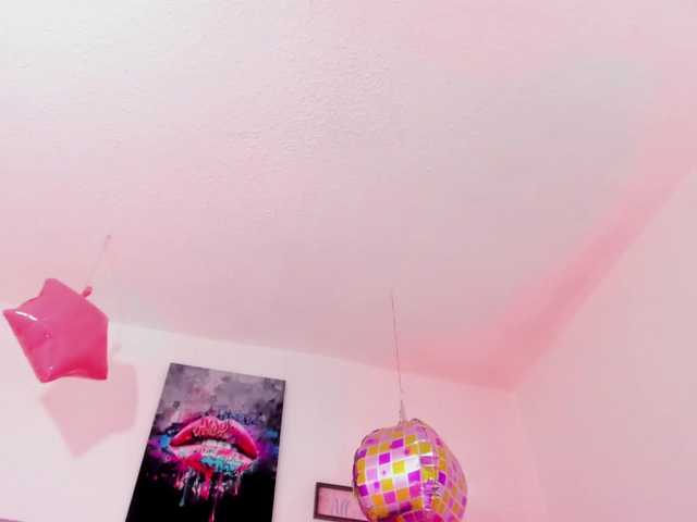 Aily-star Live Cam pe BongaCams
