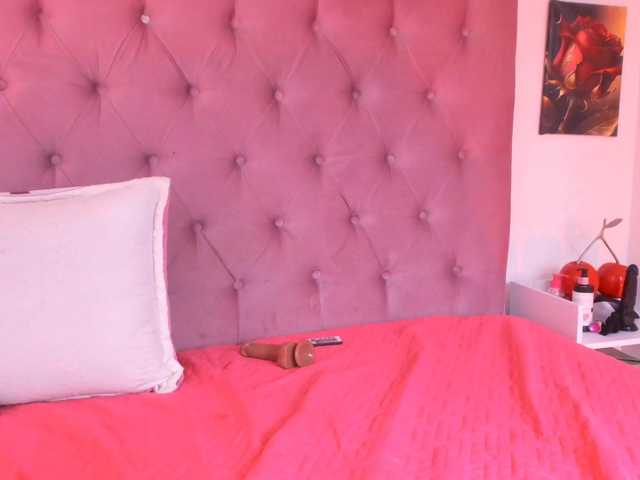 Aily-star live cam on BongaCams