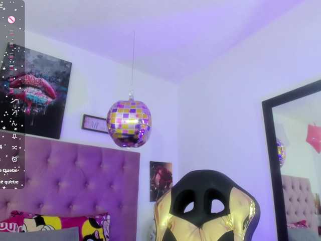 Aily-star's BongaCams show and profile