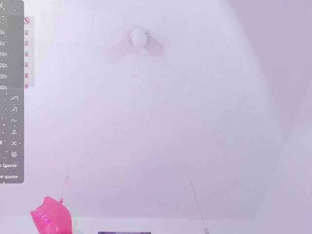 Aily-star live cam on BongaCams