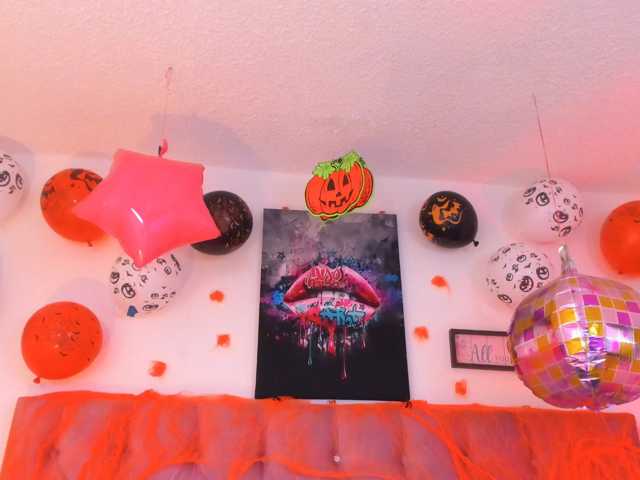 Aily-star live cam on BongaCams