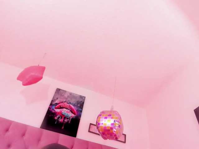 Aily-star live cam on BongaCams