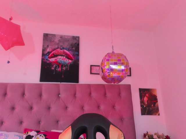 Aily-star live cam on BongaCams