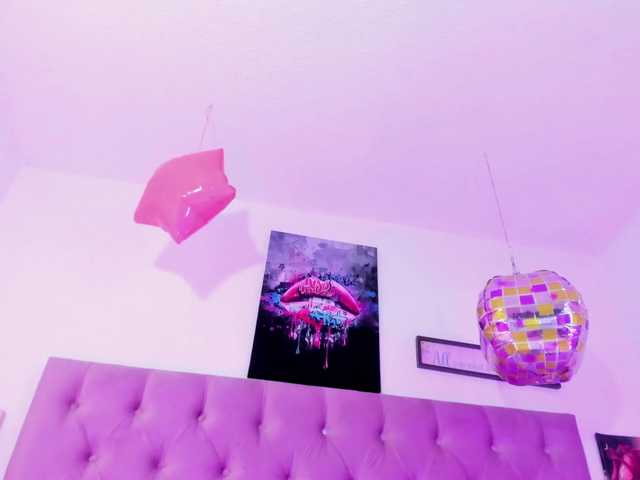 Aily-star live cam on BongaCams