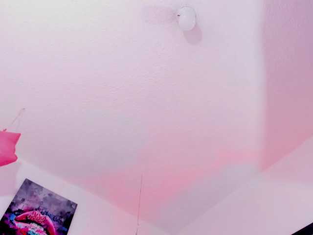 Aily-star live webcam show