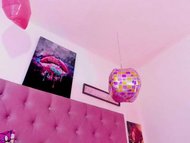 Aily-star live webcam show