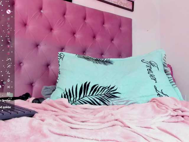 Aily-star live cam on BongaCams