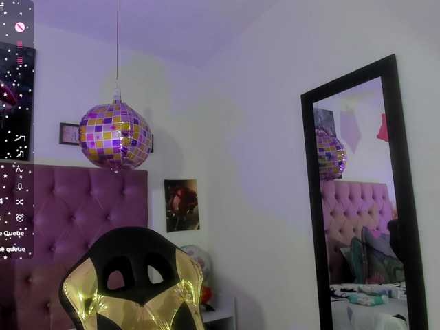 Aily-star's BongaCams show and profile